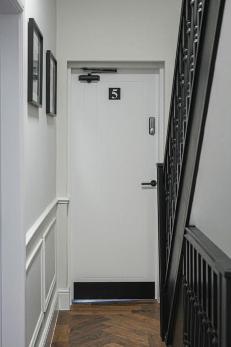 The Boot Anfield Guest house *