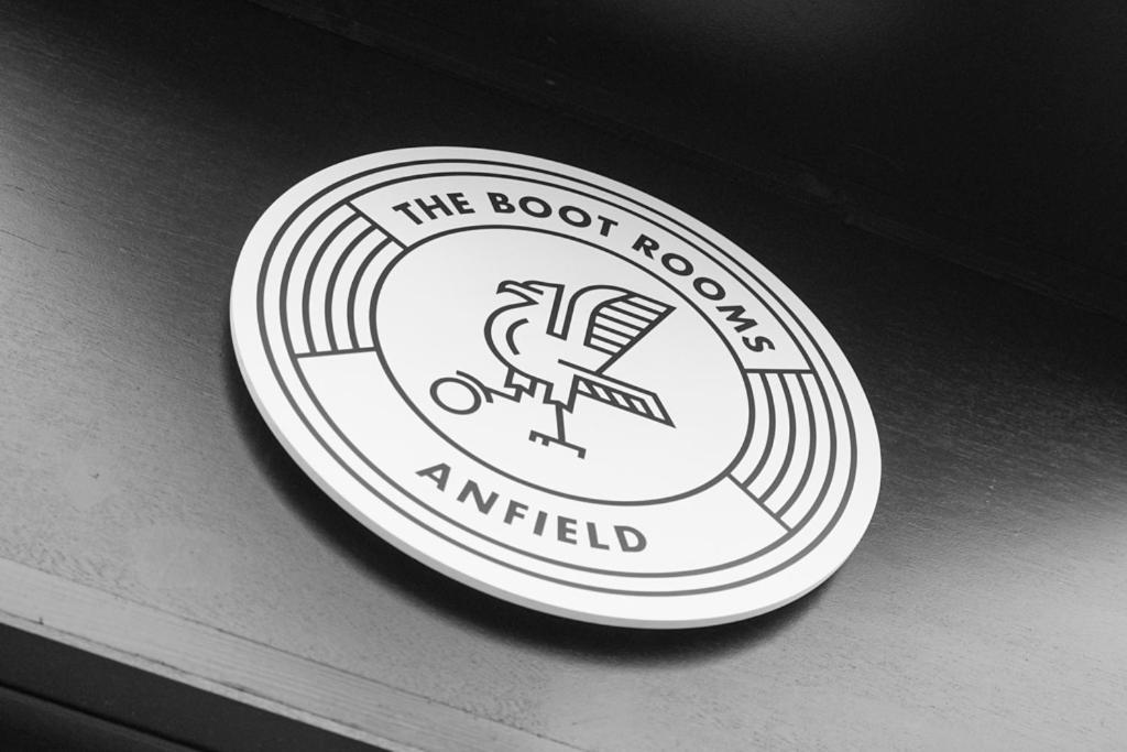 Guest house The Boot Anfield